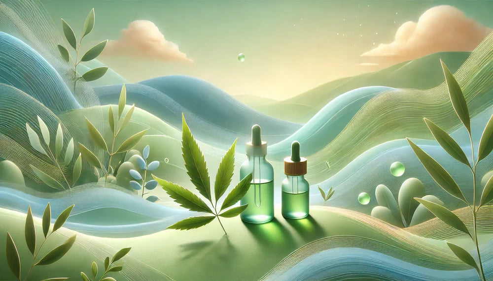 Which is the Best CBD Oil?-Naturecan NZ