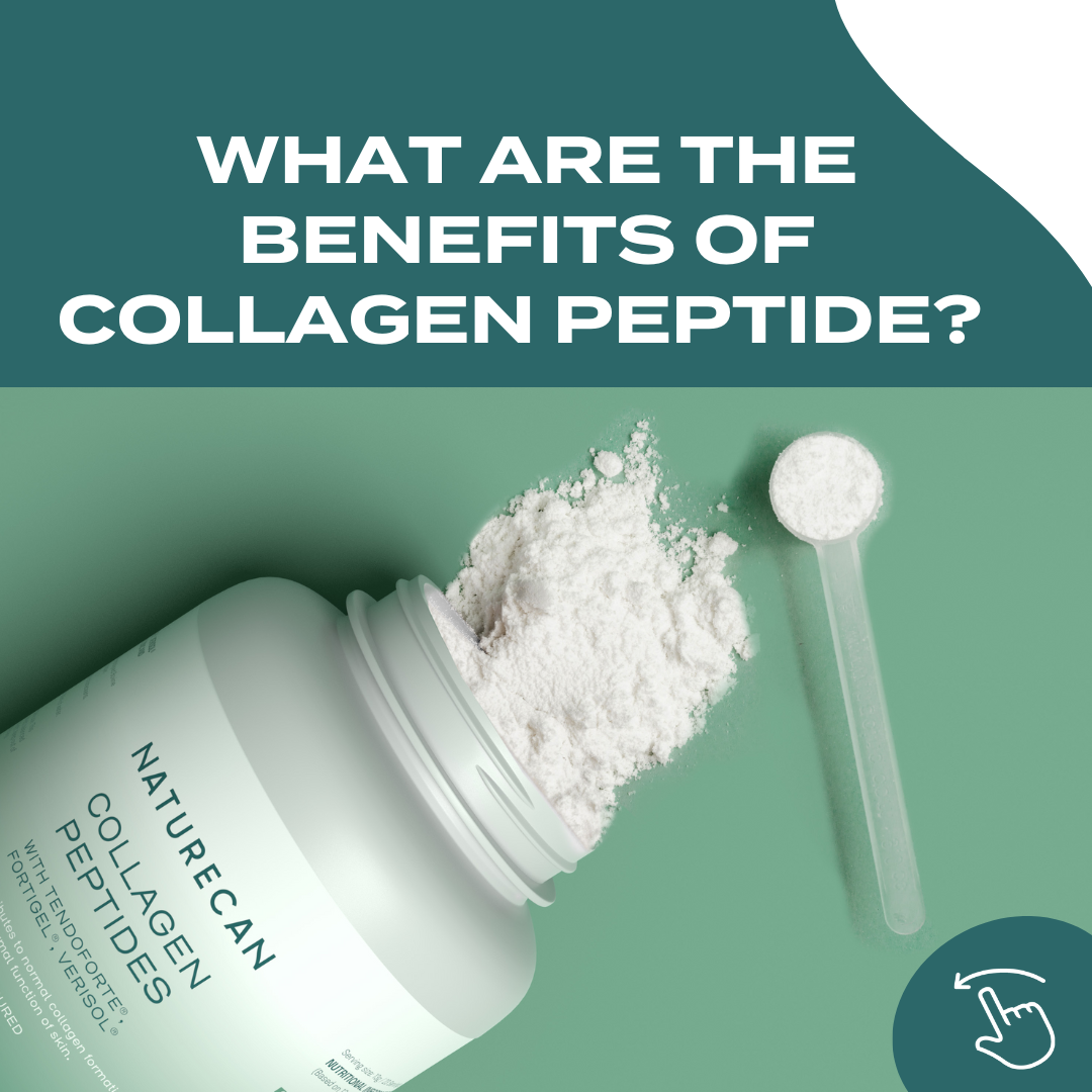 collagen peptides new zealand