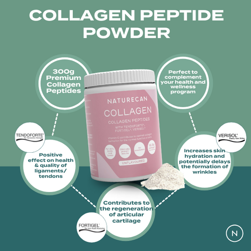 collagen nz