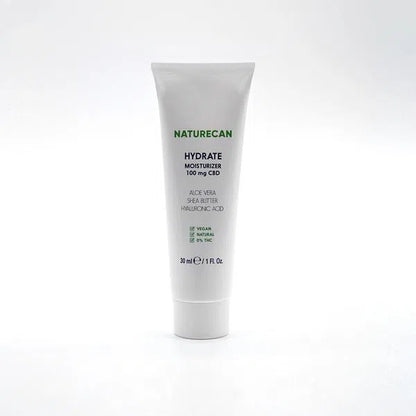 Hydrate CBD Daily Moisturiser