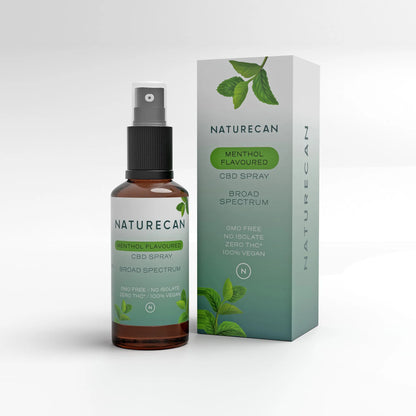 Naturecan CBD Spray 10ml