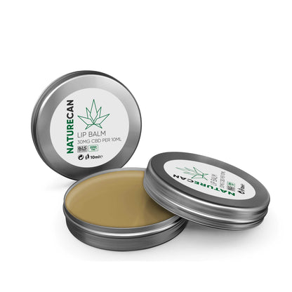 CBD Lip Balm