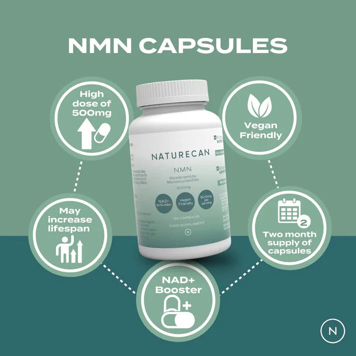 NMN Supplements