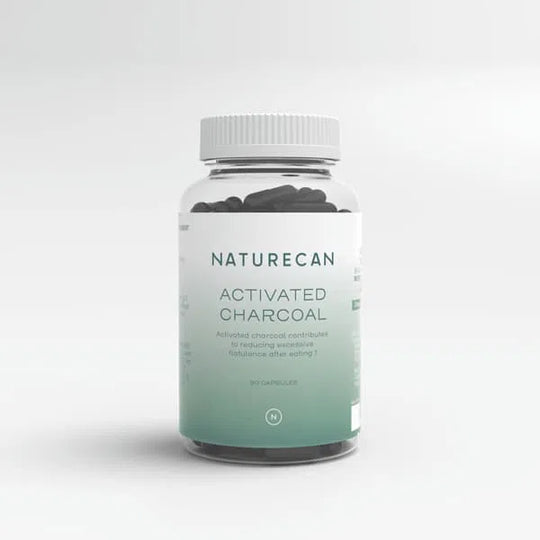 Activated Charcoal