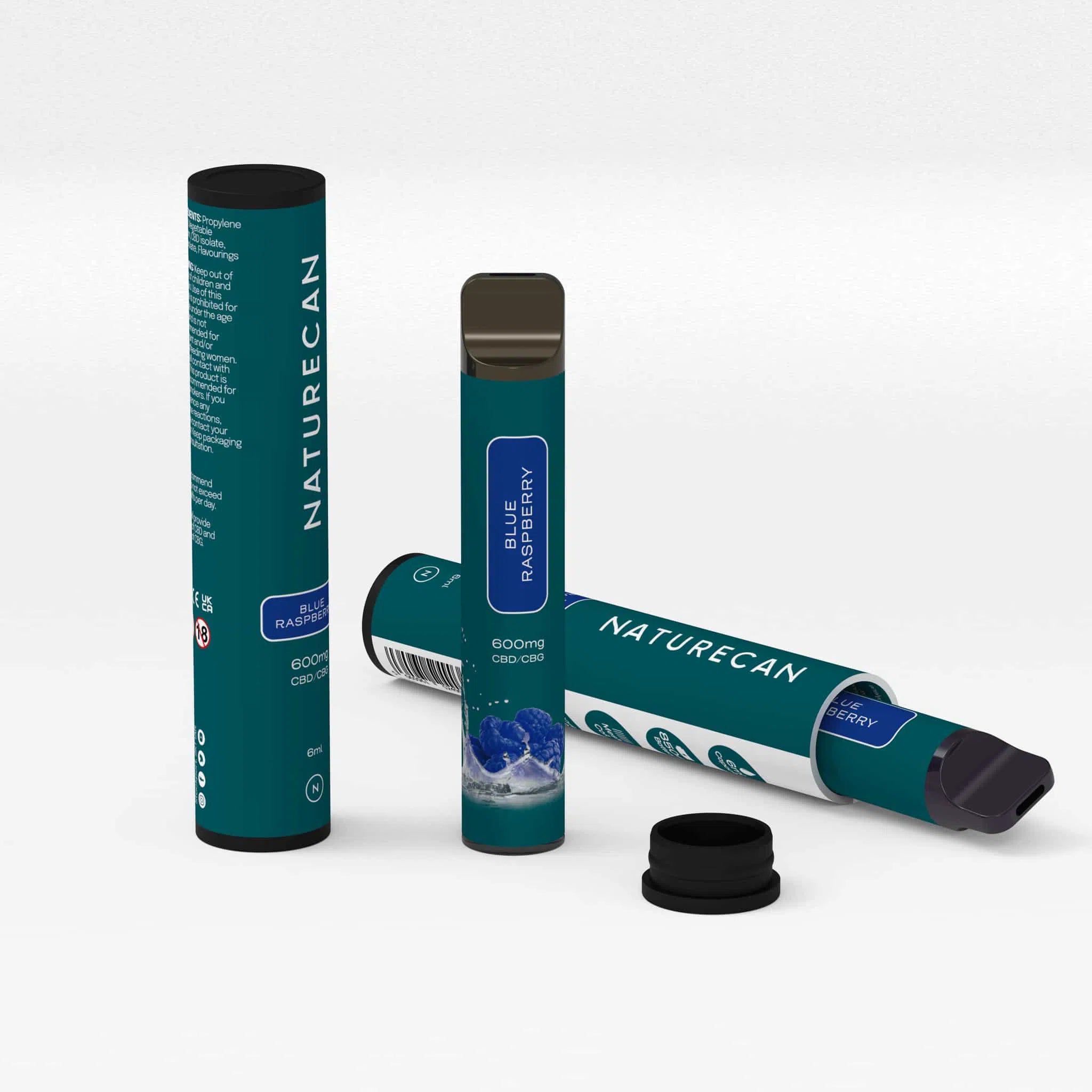 cbd vape pen nz