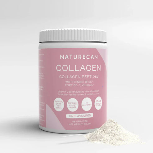 collagen nz